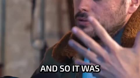 Winston Marshall Flashes Back to Being Canceled and Leaving Mumford and Sons in 2021