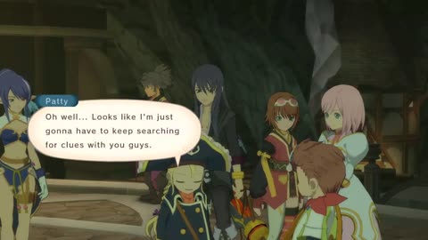 Tales of Vesperia Definitive Edition Day 12