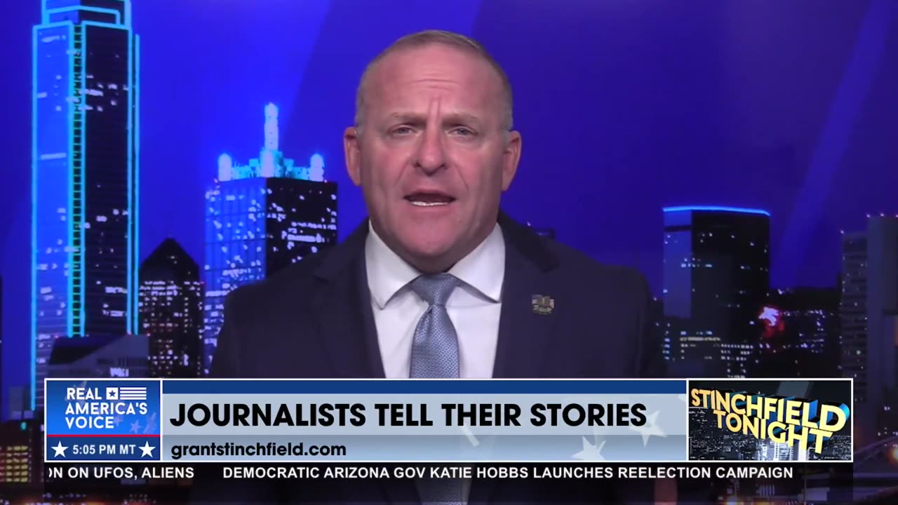 “ANTIFA IS OFFICIALLY BEING PUT ON NOTICE BY PRESIDENT TRUMP”