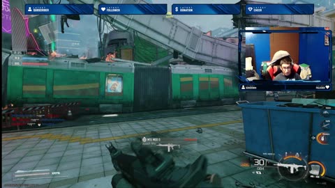wost player on call of duty