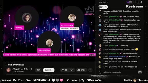 Streets Are Hot! 🥵 This Winter Evening!01/29/2026