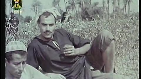 Iraq Satellite Channel IRAQ September 17, 2001 130am-200am ADT