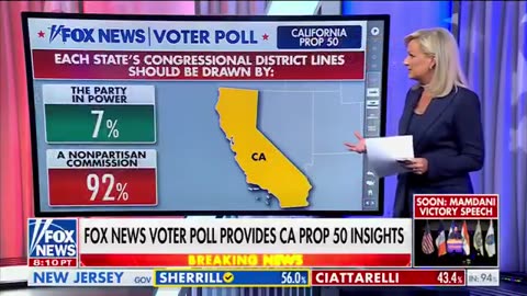 Wait, California voters did WHAT?! This result is out of the twilight zone