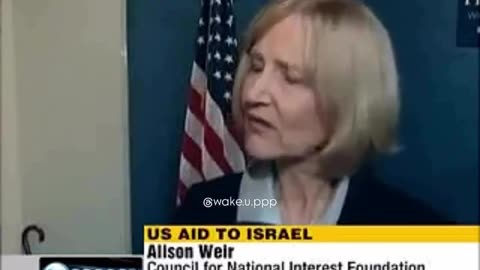 This happened 14 years ago - Get AIPAC Out Of US Politics!