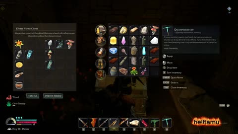 Return to Moria Facing The Troll |RAW GAMEPLAY Long Part 32