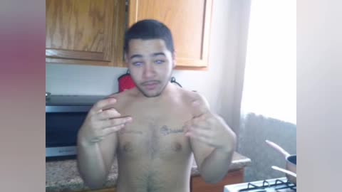 My Dead Cousin's Shitty Freestyle Rap