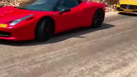 🤯💨 The Sound of Luxury: V12 Engine Roar! | LuxurySportsCars