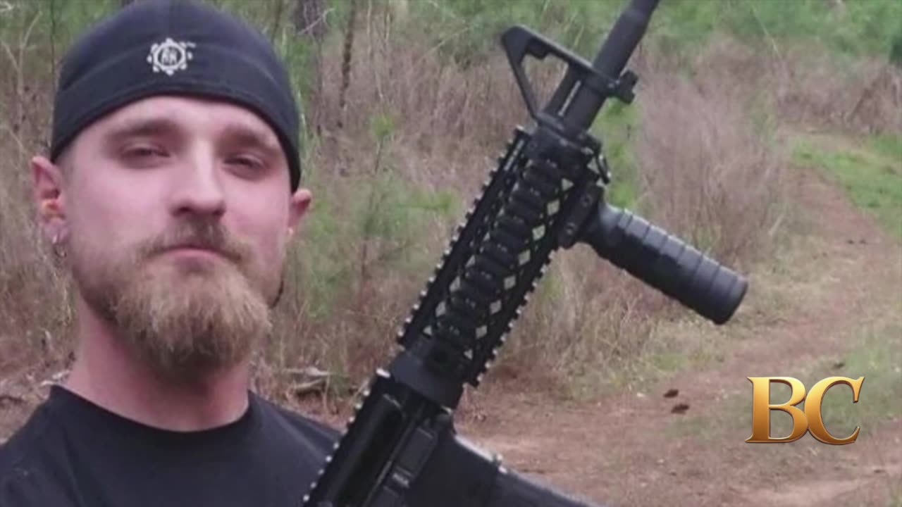 ‘Pizzagate’ gunman killed by police in North Carolina after traffic stop