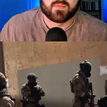 🔥 Antifa terrorist just got arrested outside Portland II! “This is what I voted for!” 👀