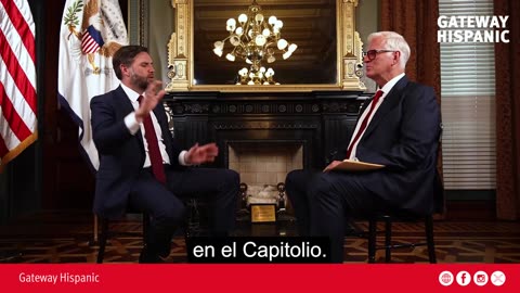 JD Vance breaks down how Democrats broke the law under Joe Biden