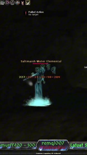 oh_man,_he_beat_me_to_it,01-29-2026-DDO Stream Replay - #Shorts #Reels #DDO #DND