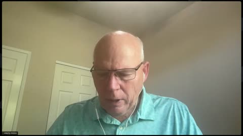 Connect the Dots, Session #6 - Corporate or Group Resurrection