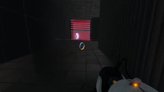 Portal: Community Test Chamber - Easy Chambers- 01 by theorang
