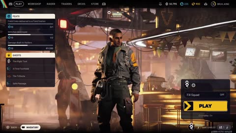 🔴LIVE - ARC RAIDERS - SUNDAY NIGHT LEVELING.mp4