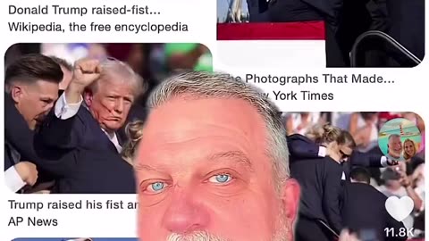 Is Donald Trump Cyrus the Great???