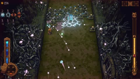 [backzudd] BALL x PIT (Part 4)