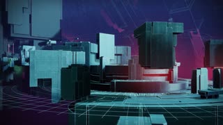 Destiny 2 - Expunge: Ambient Music | Season of the Splicer (1 Hour)