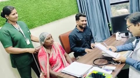 कसबey गंगा सागर जी का हार्ट ब्लॉकेज बिना बायपास ऑपरेशन ठीक होने का अनुभव