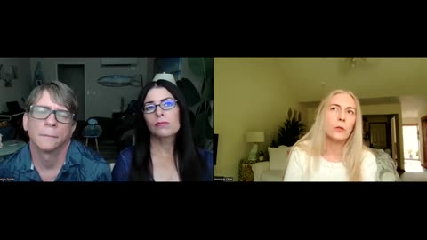 Уэйн Буш - Три способа выйти из матрицы с гостьей Анмари Убер