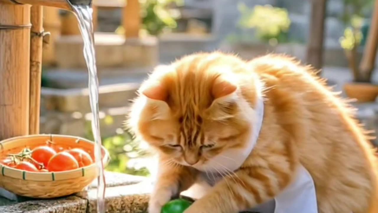 Cute and Funny Cats Compilation 64