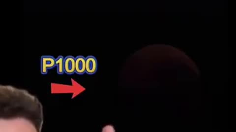 HE JUST BROKE THE INTERNET