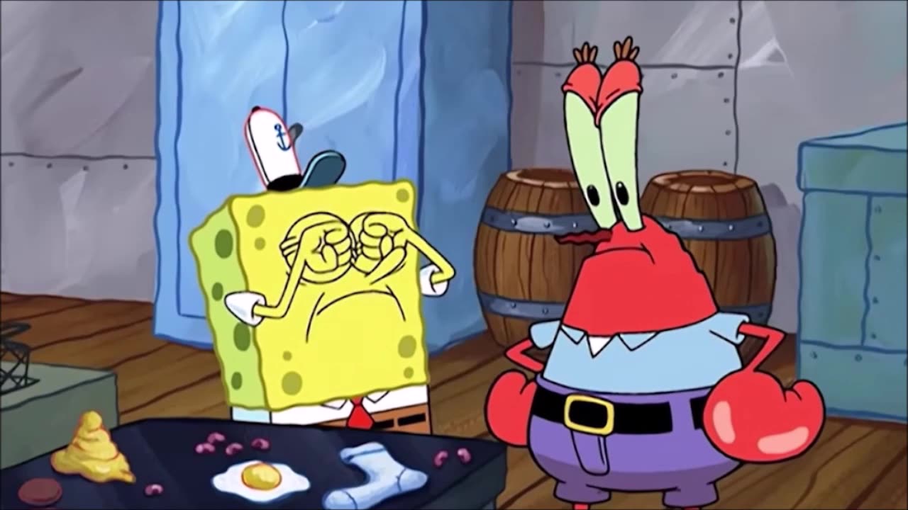 The Truth About Eggy's Absence