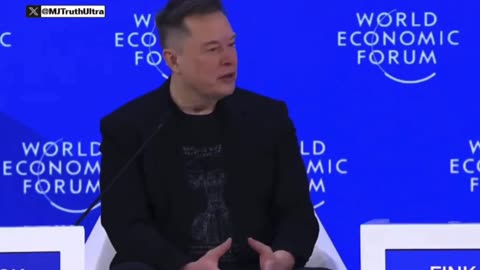 Elon Musk thinks by next year, they will be selling Humanoid Robots to the public