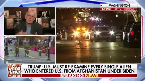 This is why Dems cause 'TOTAL CHAOS'_ Victor Davis Hanson