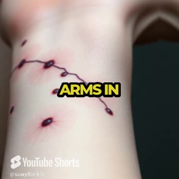 Sleep Study Nightmare: What They Didn't Tell Me!#shorts