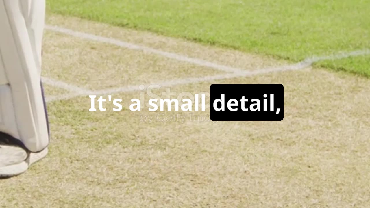 How to Master the Straight Drive Like Sachin & Kallis (Read Caption for Practice)#Cricket