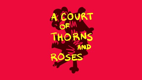A Court Of Thorn And Roses
