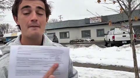 Nick Shirley Unveils Another Massive Daycare Scam, This Time With a Twist