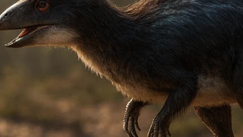 Agilisaurus: The Speedy Plant-Eater from Asia