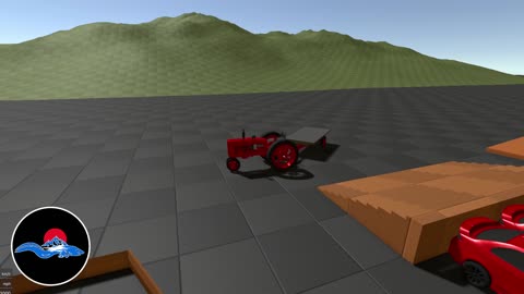 Dev Update - Big Vehicle News - What's the Vision for This Game?