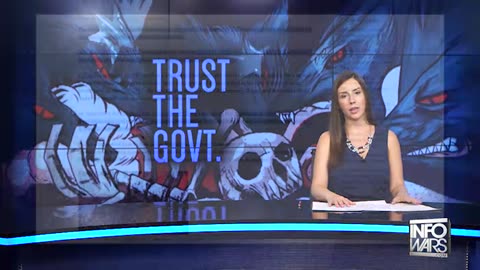 InfoWars Nightly News March 10th, 2015