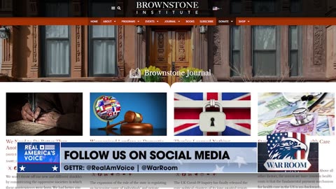 Jeffrey Tucker-When MAGA Meets MAHA: A Bipartisan Revolt Over Healthcare Prices