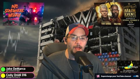 John Cena vs Gunther | Final Match Analysis & Predictions