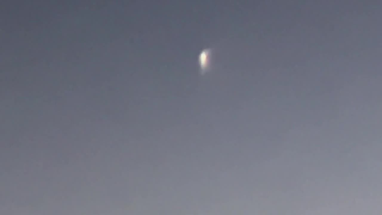 🛸😱 Video Doesn't Do It Justice: You Won't Believe What Was Captured! | TheTruthAbove
