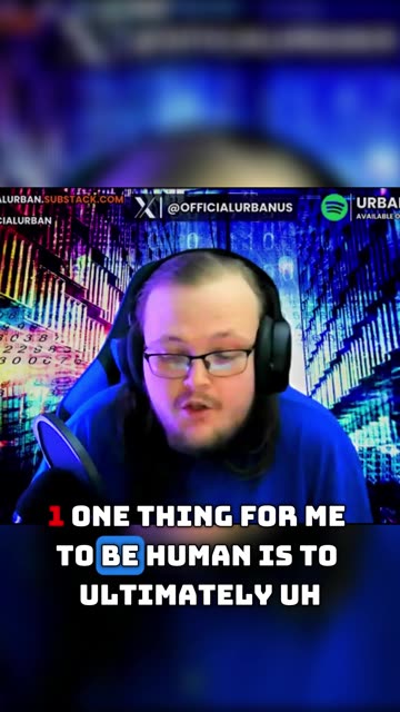 THIS is the REAL Motivation for EVERYTHING We're Witnessing Today