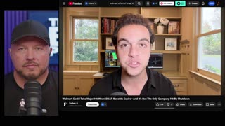 BREAKING: Will America SNAP on November 1st?