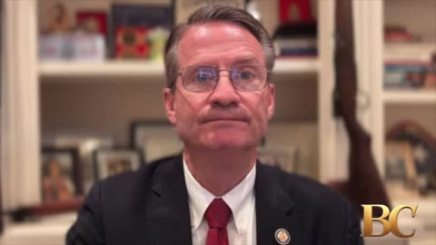 ‘A Lot of Congressmen Probably Should Be in Jail,’ Lawmaker Says