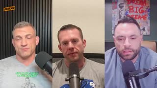 Andrew Berry, Chris Tuttle, Sir Kyle discuss biggest challenges during off-season for bodybuilders.