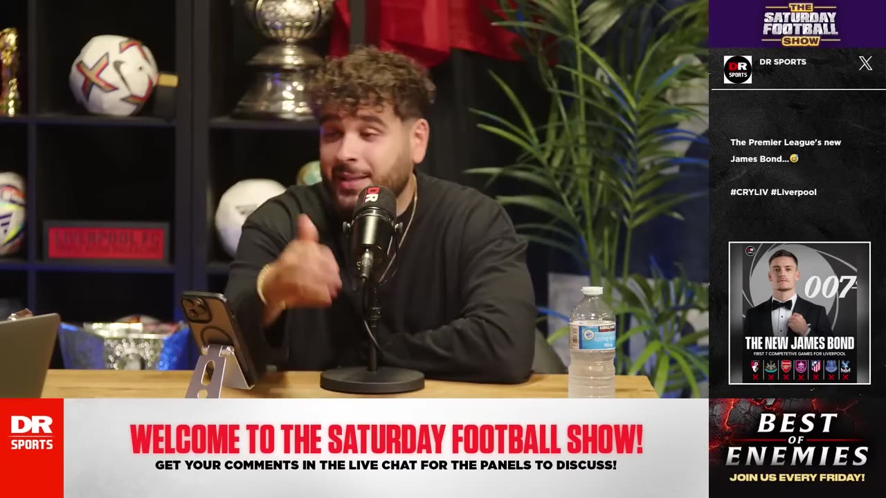 Does Florian Wirtz Need To Be Dropped?