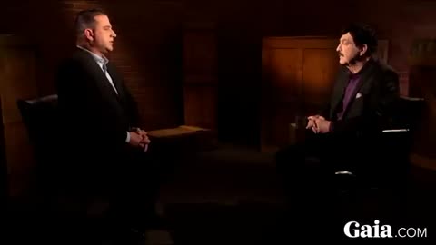 Portals and Underwater Bases They’ve Covered Up for Decades