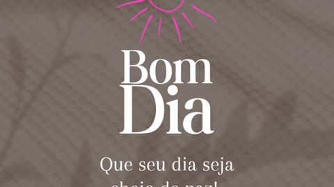 Bom prazer