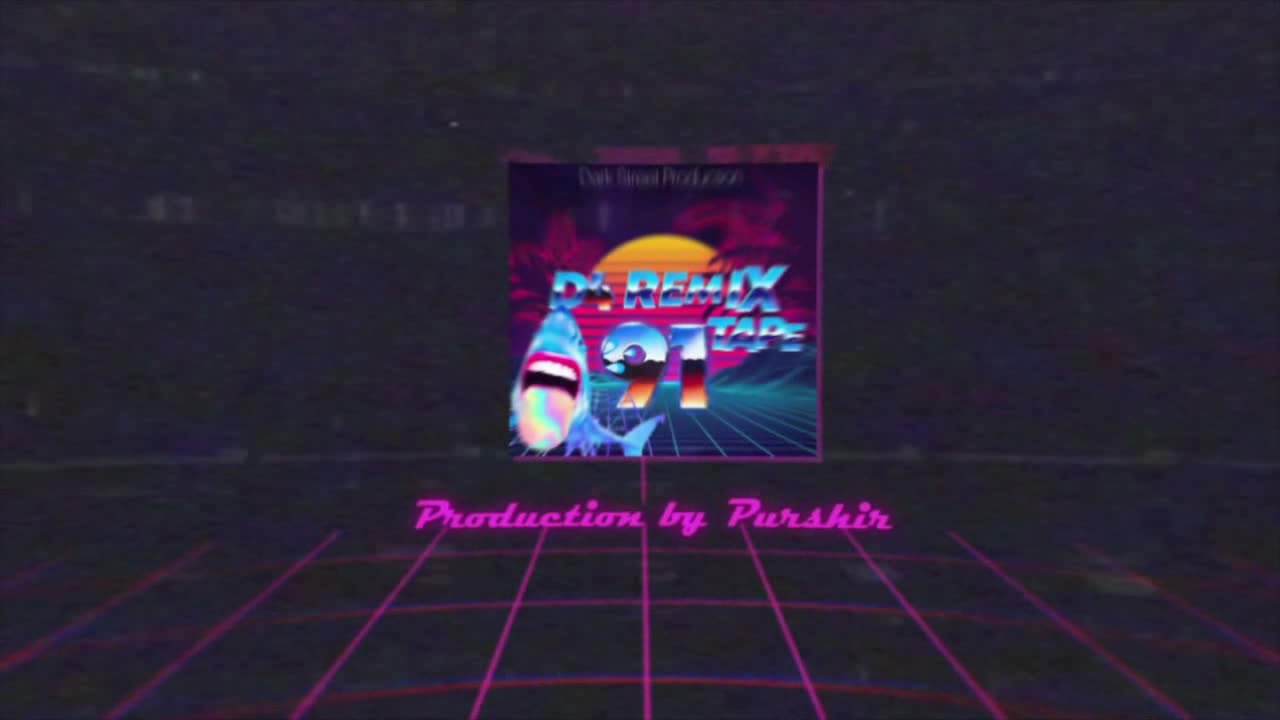 HIGHWAY Remix--D4REMIXtape-91