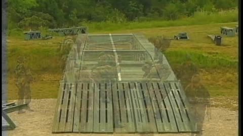 MEDIUM GIRDER BRIDGE (MGB) - MEDIUM GIRDER BRIDGE (MGB) - gov.dod.dimoc.711481