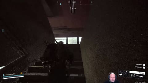 Noob entering the Battlefield! Arc Raiders 1440p RTX