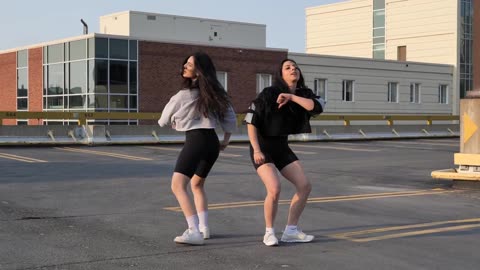 PLAYERS | Naina Batra Choreography | #Badshah X #Karanaujla