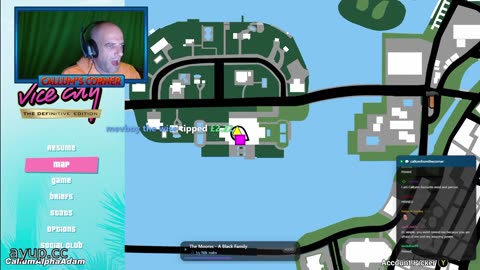 ayupcc - Callum's Corner - 11/11/25 - Chilled GTA